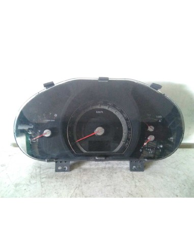 Recambio de cuadro instrumentos para kia sportage g4fd referencia OEM IAM 9402330105  