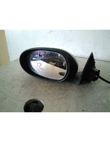 Recambio de retrovisor izquierdo para jaguar x-type yb referencia OEM IAM   