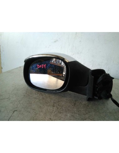 Recambio de retrovisor izquierdo para citroen c3 8hz referencia OEM IAM   