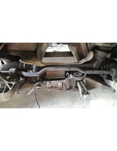 Recambio de cremallera direccion para skoda octavia berlina (1z3) referencia OEM IAM 1K1423051ES  