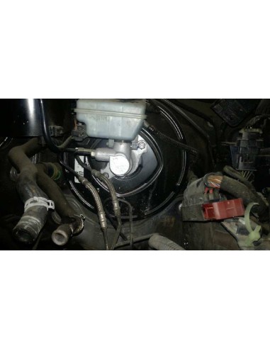 Recambio de servofreno para opel astra h ber. z17dth referencia OEM IAM 13216085  