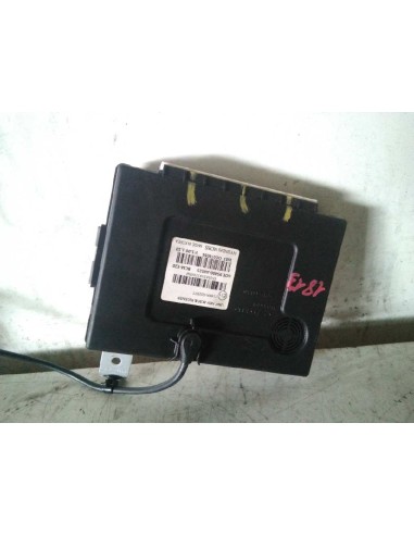 Recambio de modulo electronico para hyundai i30 (gd) g4lc referencia OEM IAM 116RA002977  