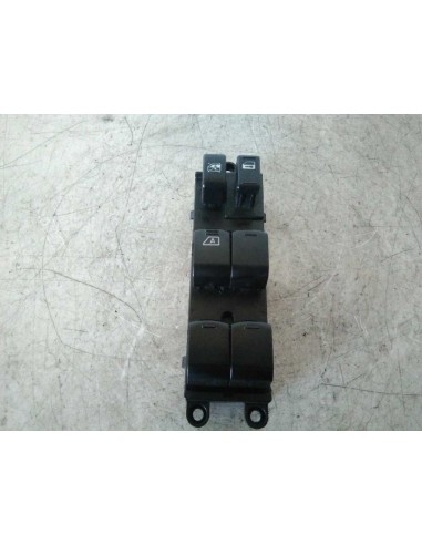 Recambio de mando elevalunas delantero izquierdo para subaru impreza (g12) ee20 referencia OEM IAM   