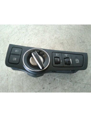 Recambio de mando luces para hyundai i40 d4fd referencia OEM IAM 933003Z200  