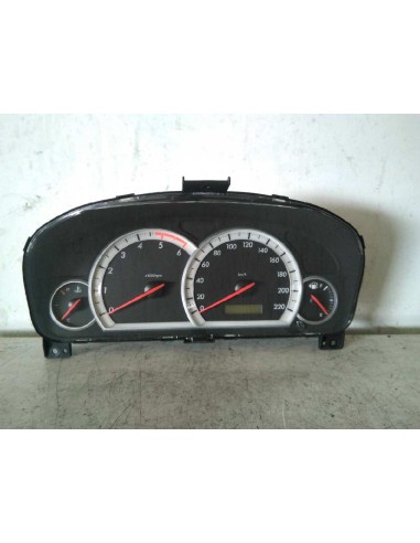 Recambio de cuadro instrumentos para chevrolet captiva z20s referencia OEM IAM 96941862  