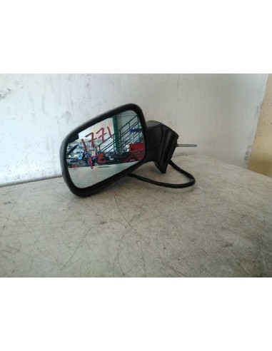 Recambio de retrovisor izquierdo para peugeot 407 rhr referencia OEM IAM   