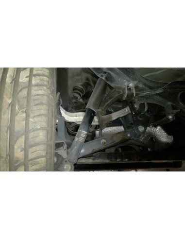 Recambio de amortiguador trasero izquierdo para nissan qashqai (j10) k9k euro 5 referencia OEM IAM 56210BR00B  