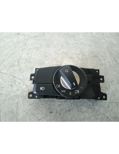 Recambio de mando luces para bmw serie z4 roadster (e89) n54b30a referencia OEM IAM 918427503  