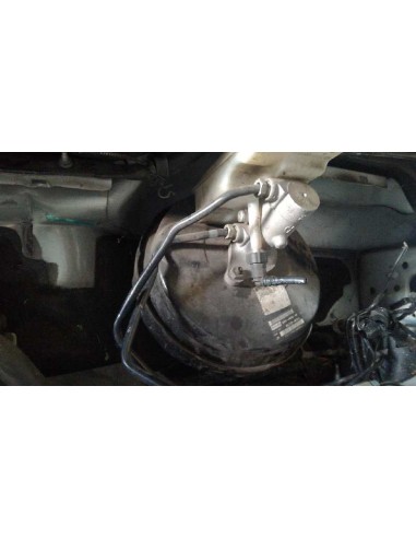 Recambio de servofreno para ford kuga (cbv) ufda referencia OEM IAM 8V412B195AD  