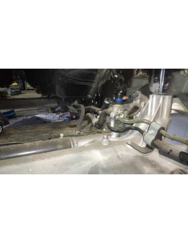 Recambio de cremallera direccion para infiniti q50 651970 referencia OEM IAM   