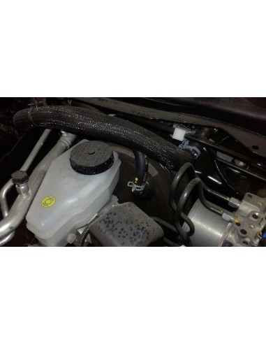 Recambio de servofreno para infiniti q50 651970 referencia OEM IAM 0204802425  