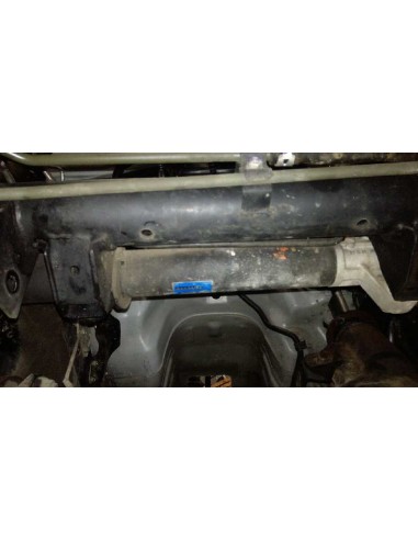 Recambio de cremallera direccion para mitsubishi l 200 (ka0/kb0) 4d56hp referencia OEM IAM 3815176  