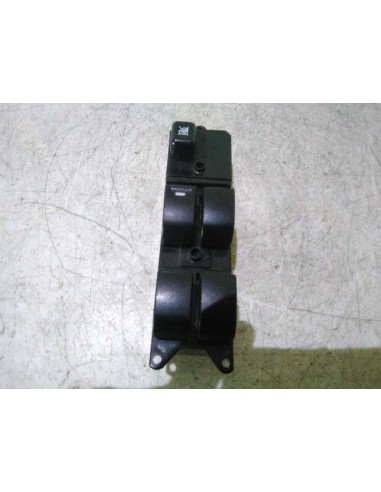 Recambio de mando elevalunas delantero izquierdo para mitsubishi l 200 (ka0/kb0) 4d56hp referencia OEM IAM MR587952  