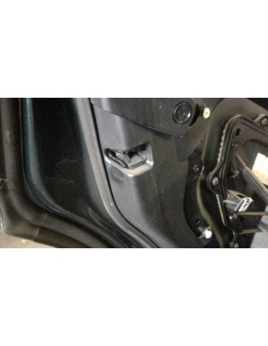 Recambio de cerradura puerta trasera izquierda para land rover range rover sport 306dt referencia OEM IAM   