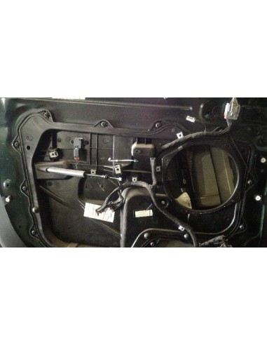 Recambio de elevalunas delantero izquierdo para land rover range rover sport 306dt referencia OEM IAM DK6223201AE  