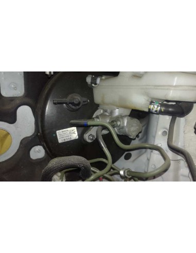 Recambio de servofreno para toyota auris ind referencia OEM IAM 0204720892  