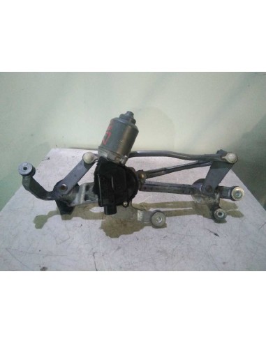 Recambio de motor limpia delantero para honda jazz (gg) l13z1 referencia OEM IAM 76505TF0G01  