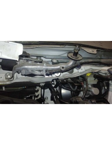 Recambio de motor limpia delantero para honda civic tourer (fk) referencia OEM IAM   