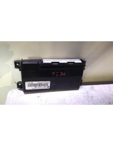 Recambio de modulo electronico para jaguar s-type 7g referencia OEM IAM 4R8313C791BB  