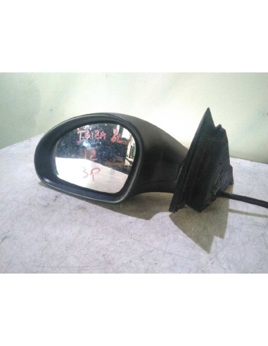 Recambio de retrovisor izquierdo para seat ibiza (6l1) referencia OEM IAM   