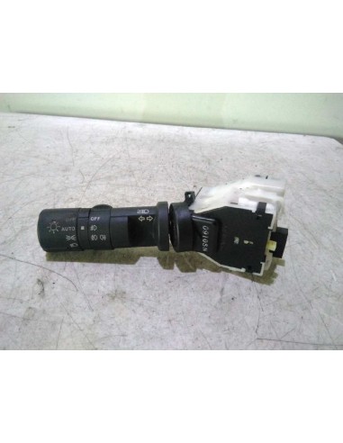 Recambio de mando intermitentes para nissan qashqai (j10) k9k euro 5 referencia OEM IAM 14425  