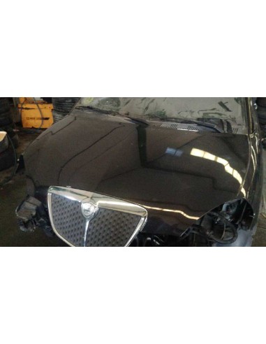 Recambio de capo para lancia ypsilon (101) 199a2000 referencia OEM IAM   