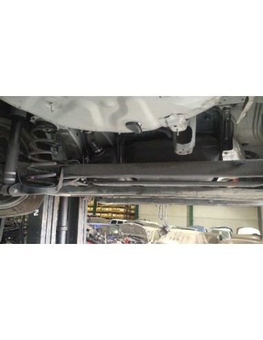 Recambio de puente trasero para toyota prius (zvw30) referencia OEM IAM   