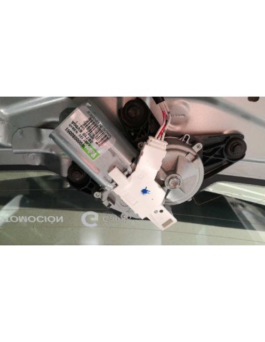 Recambio de motor limpia trasero para nissan juke (f15) k9k referencia OEM IAM 28710BV80A  