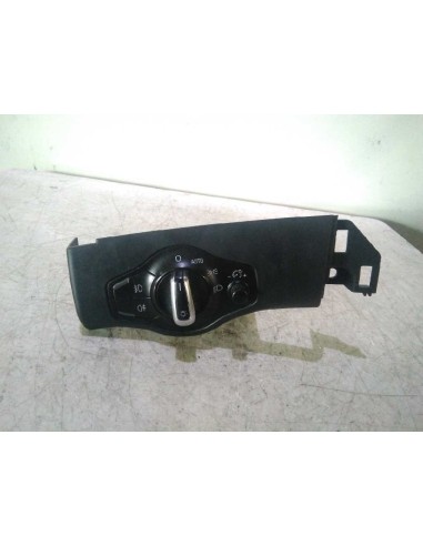 Recambio de mando luces para audi a4 ber. (b8) cjc referencia OEM IAM 8K0941531AS  