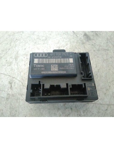 Recambio de modulo electronico para audi a6 allroad quattro (4fh) asb referencia OEM IAM 4F0959792E  