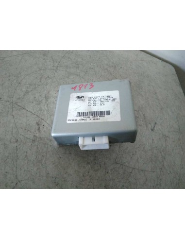 Recambio de modulo electronico para hyundai i30 (gd) g4lc referencia OEM IAM EK0S1610089  