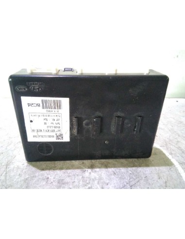 Recambio de modulo electronico para hyundai i20 g4la referencia OEM IAM 954001J113  