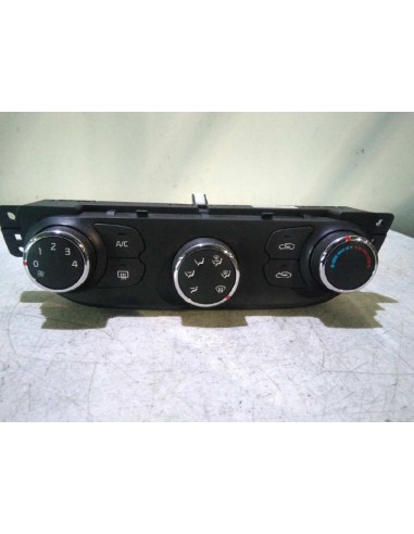 Recambio de mando calefaccion / aire acondicionado para kia cee´d d4fb referencia OEM IAM 97250A2002  