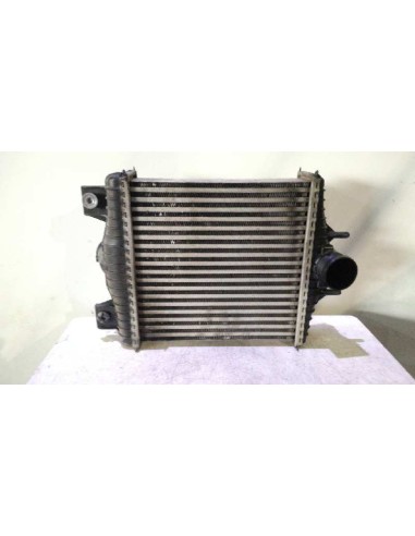 Recambio de intercooler para land rover range rover sport 306dt referencia OEM IAM CPLA9L440AC  