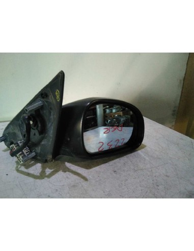 Recambio de retrovisor derecho para peugeot 406 berlina (s1/s2) rhz referencia OEM IAM   