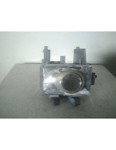 Recambio de faro antiniebla izquierdo para opel astra h berlina z18xe referencia OEM IAM 0096726  