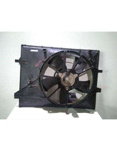 Recambio de electroventilador para mazda mx-5 (nc) l8 referencia OEM IAM LFG115025  