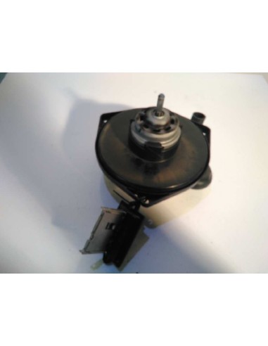 Recambio de motor calefaccion para mitsubishi l 200 (ka0/kb0) 4d56hp referencia OEM IAM 34446J510  