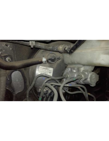 Recambio de servofreno para toyota auris 1ad referencia OEM IAM 4720002600  