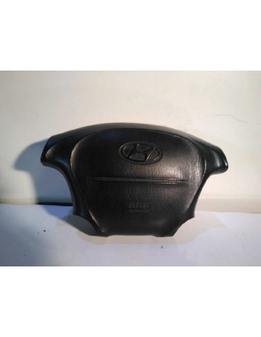 Recambio de airbag delantero izquierdo para hyundai h 1 d4bf referencia OEM IAM SA100290000  