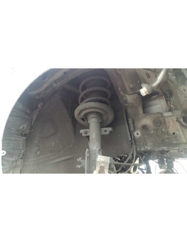 Recambio de amortiguador delantero derecho para renault laguna iii m9rp8 referencia OEM IAM   