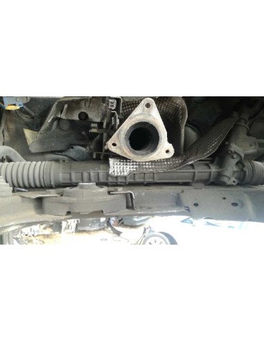 Recambio de cremallera direccion para renault laguna iii m9rp8 referencia OEM IAM 6900001354  