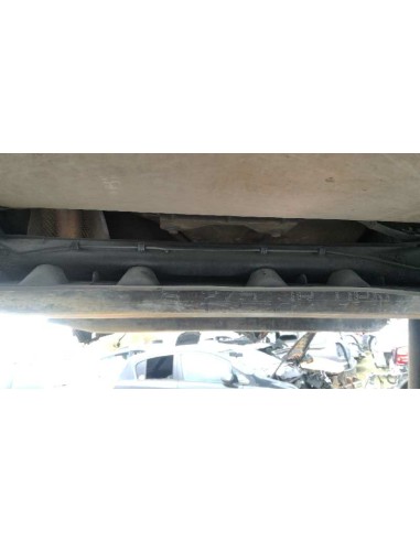 Recambio de puente trasero para renault laguna iii m9rp8 referencia OEM IAM   