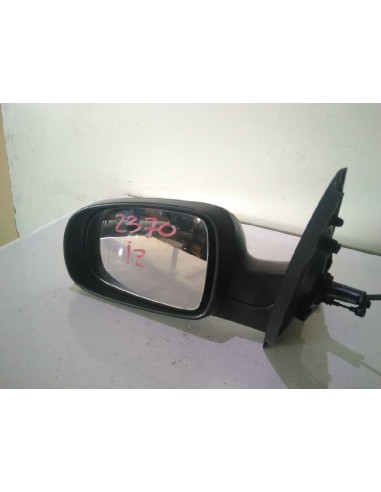 Recambio de retrovisor izquierdo para opel corsa c z14xep referencia OEM IAM   