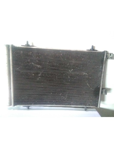 Recambio de condensador / radiador aire acondicionado para citroen c5 station wagon rhh referencia OEM IAM 9683011280  