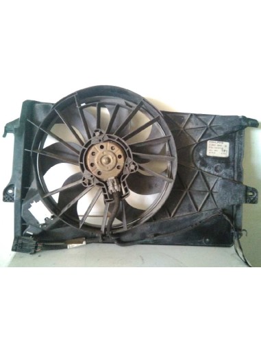 Recambio de electroventilador para opel meriva referencia OEM IAM 13127135  