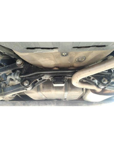 Recambio de puente trasero para hyundai i30 (gd) d4fc referencia OEM IAM   