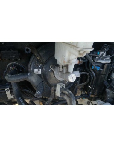 Recambio de servofreno para hyundai i30 (gd) d4fc referencia OEM IAM 58500A5200  