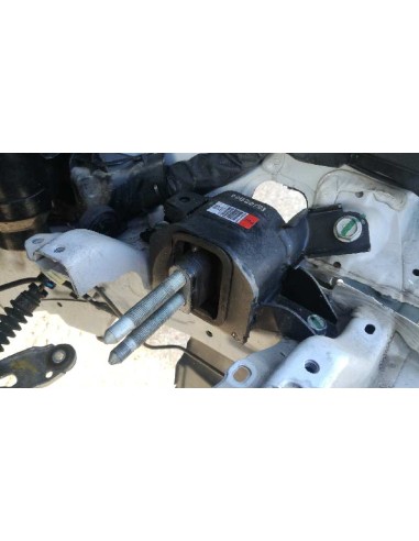 Recambio de soporte cambio para hyundai i30 (gd) d4fc referencia OEM IAM 21830A5400  