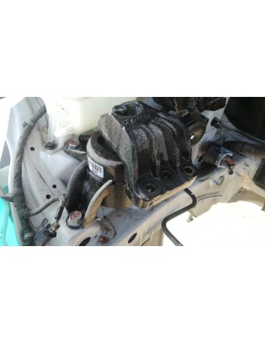 Recambio de soporte motor izquierdo para hyundai i30 (gd) d4fc referencia OEM IAM 21810A5500  